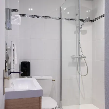 Logis - & Restaurant Le Bellevue Hotel