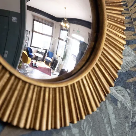 Hotel Logis - & Restaurant Le Bellevue