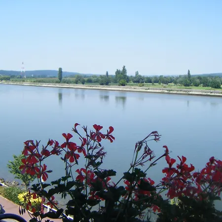 Logis - & Restaurant Le Bellevue 2*