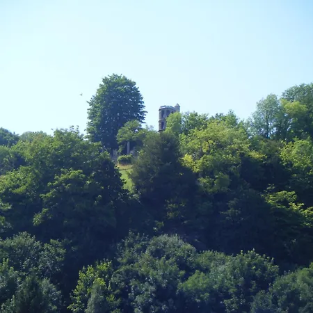 Logis - & Restaurant Le Bellevue