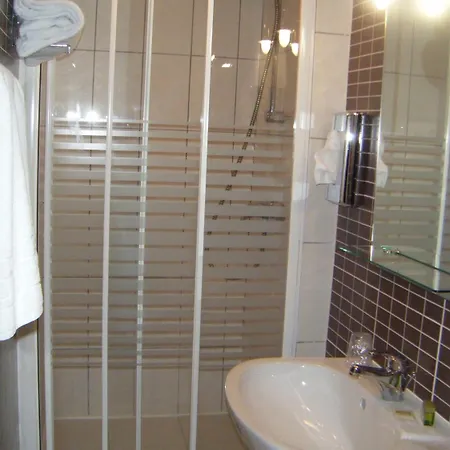 Logis - & Restaurant Le Bellevue