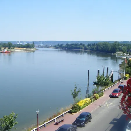 Logis - Hôtel&restaurant Le Bellevue Hotel