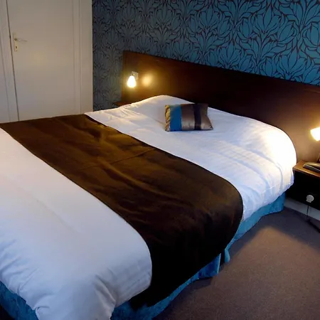 Logis - & Restaurant Le Bellevue 2*